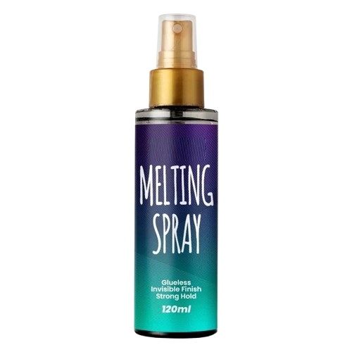 120ml Lace Melting Spray