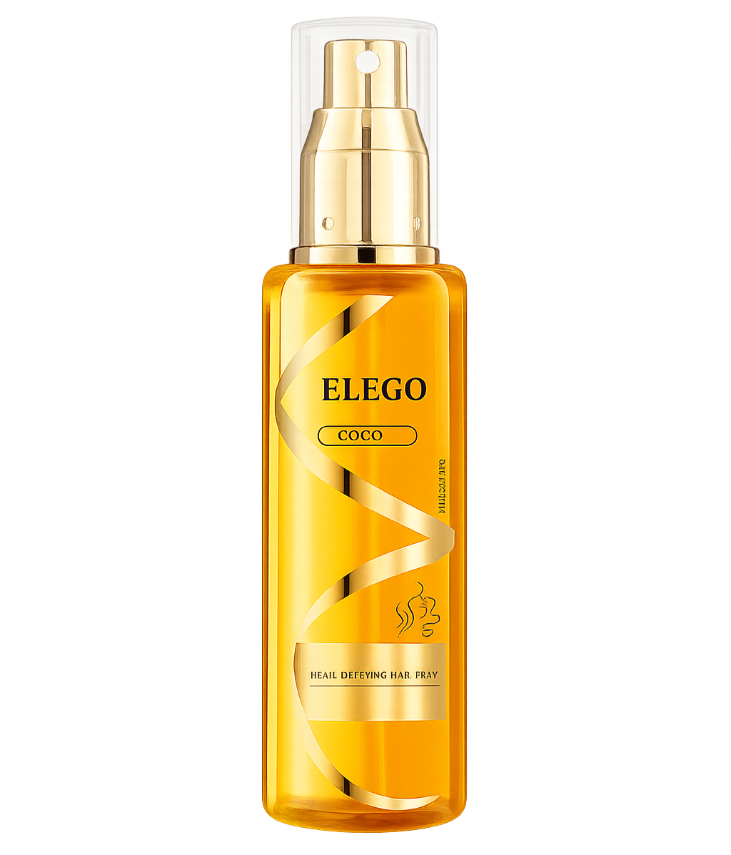 Anti Frizz Wig Spray
