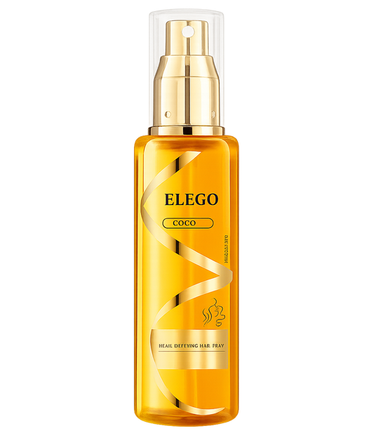 Anti Frizz Wig Spray