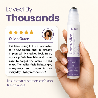 RootRoller™ Oil by ELEGO