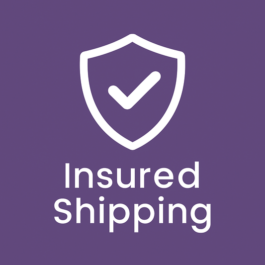 Insured Shipping