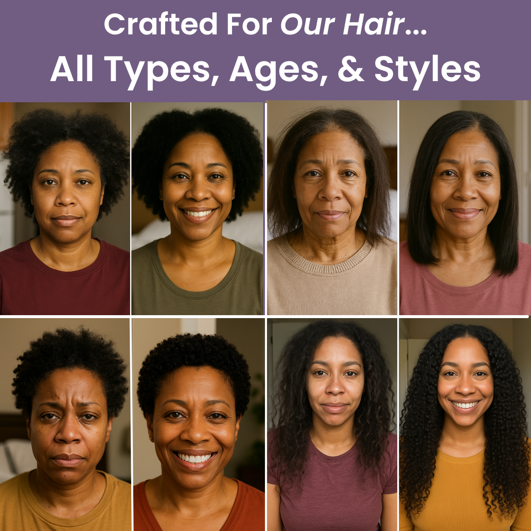 Batana Oil Conditioner by ELEGO